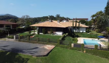 Casa com 3 quartos à venda no Itoupava Central, Blumenau , 318 m2 por R$ 2.700.000