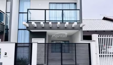 Casa com 3 quartos à venda no Armação, Penha , 145 m2 por R$ 1.190.000