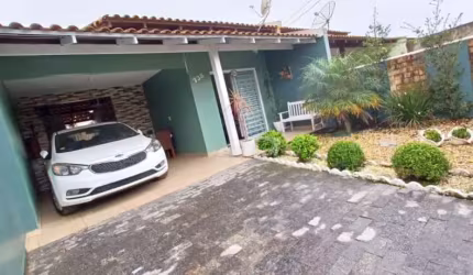 Casa com 2 quartos à venda no Itajubá, Barra Velha , 68 m2 por R$ 480.000