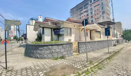 Ponto comercial com 9 salas para alugar no Victor Konder, Blumenau , 444 m2 por R$ 9.000