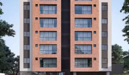 Cobertura com 3 quartos à venda no Vorstadt, Blumenau , 193 m2 por R$ 1.399.000