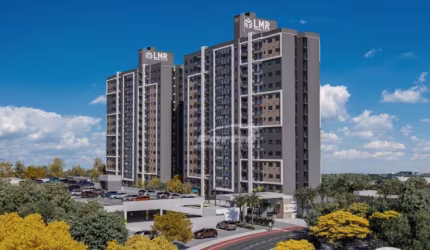 Apartamento com 3 quartos à venda no Fidélis, Blumenau , 70 m2 por R$ 524.558