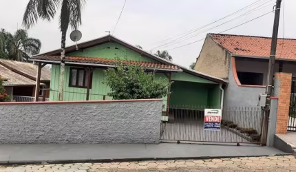 Casa com 3 quartos à venda no Salto Weissbach, Blumenau , 82 m2 por R$ 490.000