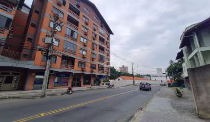 Apartamento com 3 quartos à venda na Vila Nova, Blumenau , 128 m2 por R$ 500.000