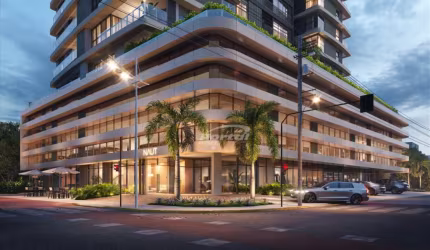 Apartamento com 2 quartos à venda no Centro, Balneário Piçarras , 80 m2 por R$ 1.073.344