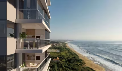 Apartamento com 2 quartos à venda no Itacolomi, Balneário Piçarras , 79 m2 por R$ 2.534.746