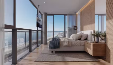 Apartamento com 3 quartos à venda no Itacolomi, Balneário Piçarras , 130 m2 por R$ 2.265.395
