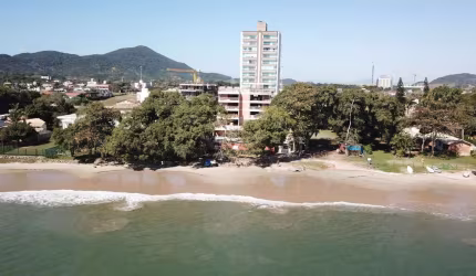 Apartamento com 3 quartos à venda no Armação, Penha , 178 m2 por R$ 3.098.100