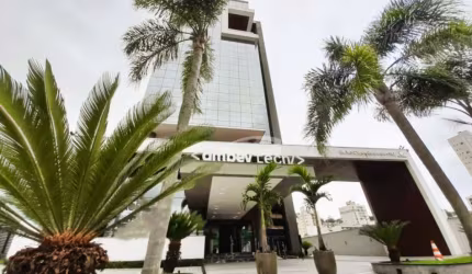 Ponto comercial para alugar na Vila Nova, Blumenau , 404 m2 por R$ 20.818