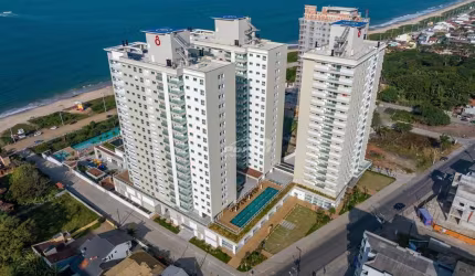 Apartamento com 2 quartos à venda no Itacolomi, Balneário Piçarras , 74 m2 por R$ 1.100.000