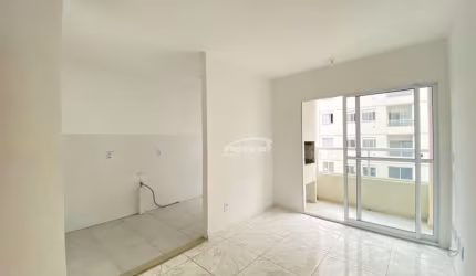 Apartamento com 2 quartos à venda no Badenfurt, Blumenau , 44 m2 por R$ 230.000