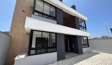 Apartamento com 3 quartos à venda no Itajubá, Barra Velha , 83 m2 por R$ 450.000