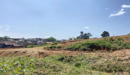 Terreno à venda em Água Verde, Blumenau  por R$ 265.000