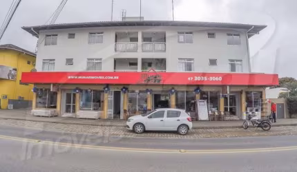 Apartamento com 2 quartos para alugar no Itoupava Norte, Blumenau , 85 m2 por R$ 1.750