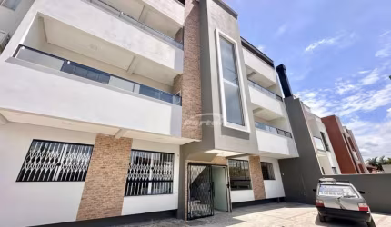 Apartamento com 3 quartos para alugar no Itajubá, Barra Velha , 80 m2 por R$ 2.800