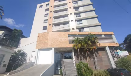 Apartamento com 2 quartos para alugar no Do Salto, Blumenau , 73 m2 por R$ 3.500