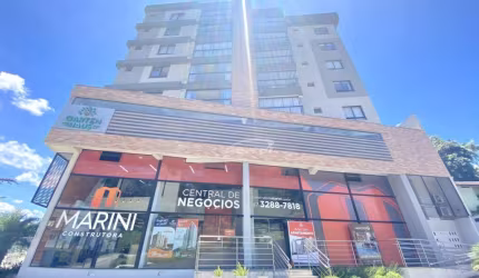Apartamento com 2 quartos à venda no Salto Weissbach, Blumenau , 73 m2 por R$ 700.000