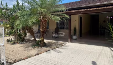 Casa com 3 quartos à venda no Itoupava Norte, Blumenau , 99 m2 por R$ 600.000