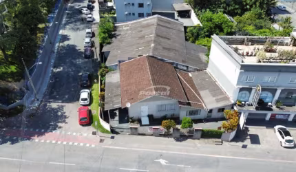 Casa com 3 quartos à venda no Vorstadt, Blumenau , 167 m2 por R$ 505.000