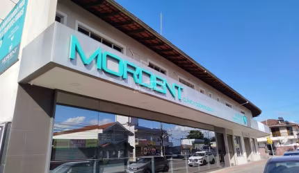 Ponto comercial com 1 sala para alugar no Itoupava Norte, Blumenau , 35 m2 por R$ 1.150