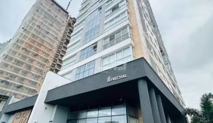 Apartamento com 3 quartos à venda no Centro, Balneário Piçarras , 106 m2 por R$ 1.550.000
