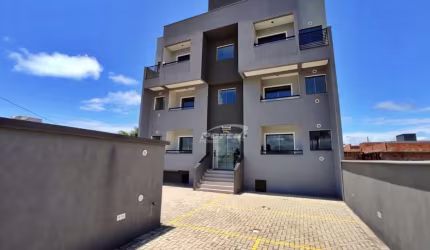 Apartamento com 2 quartos à venda no Itajubá, Barra Velha , 71 m2 por R$ 370.000