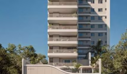 Apartamento com 4 quartos à venda no Centro, Navegantes , 156 m2 por R$ 2.541.000