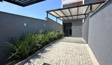 Casa com 2 quartos à venda no Gaspar Mirim, Gaspar , 73 m2 por R$ 380.000