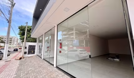 Ponto comercial para alugar no Centro, Balneário Piçarras , 58 m2 por R$ 5.000
