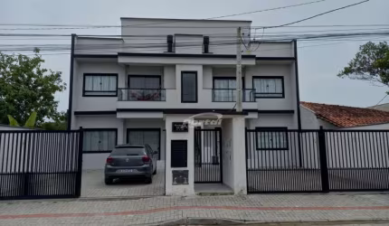 Apartamento com 2 quartos à venda no Itacolomi, Balneário Piçarras , 66 m2 por R$ 450.000