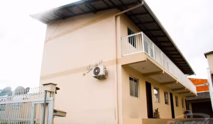 Apartamento com 2 quartos para alugar no Passo Manso, Blumenau , 63 m2 por R$ 1.250