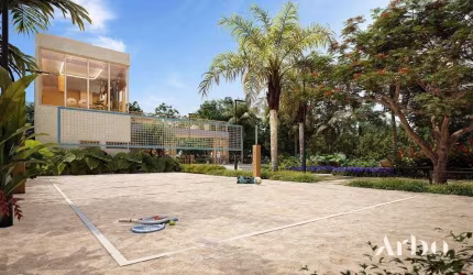 Terreno à venda na Nossa Senhora de Fátima, Penha , 342 m2 por R$ 480.079