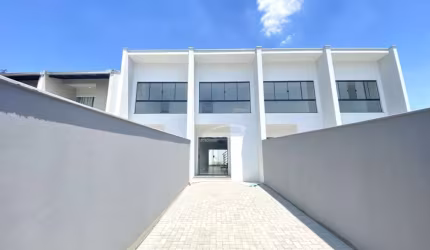 Casa com 2 quartos para alugar no Tribess, Blumenau , 92 m2 por R$ 2.650