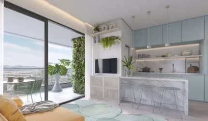 Apartamento com 3 quartos à venda no Centro, Balneário Piçarras , 149 m2 por R$ 2.257.500