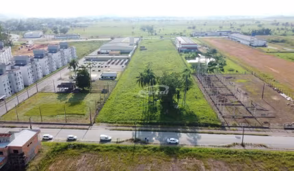 Terreno comercial à venda em Sete de Setembro, Gaspar  por R$ 11.000.000