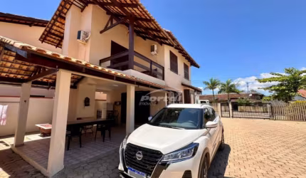 Casa em condomínio fechado com 3 quartos à venda no Centro, Balneário Piçarras , 110 m2 por R$ 1.200.000