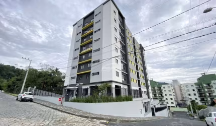 Apartamento com 2 quartos à venda na Escola Agrícola, Blumenau , 63 m2 por R$ 405.000