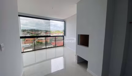 Apartamento com 3 quartos à venda em Santa Terezinha, Gaspar , 95 m2 por R$ 600.000