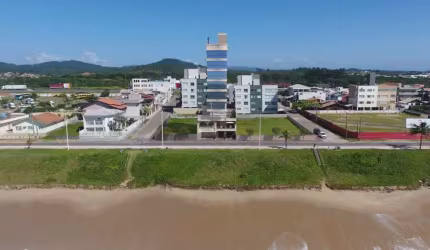 Apartamento com 3 quartos à venda no Tabuleiro, Barra Velha , 169 m2 por R$ 1.859.000