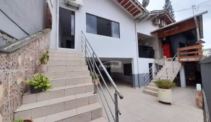 Ponto comercial com 2 salas para alugar no Fortaleza, Blumenau , 45 m2 por R$ 2.650