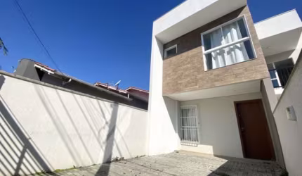 Casa com 3 quartos à venda no Salto do Norte, Blumenau , 106 m2 por R$ 470.000
