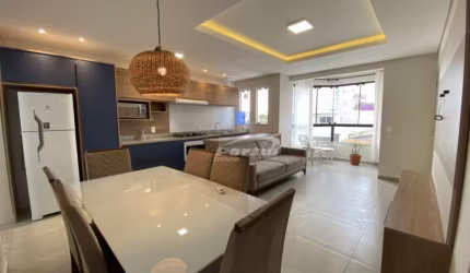 Apartamento com 2 quartos à venda no Centro, Balneário Piçarras , 80 m2 por R$ 650.000