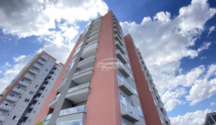 Apartamento com 2 quartos para alugar no Itoupava Central, Blumenau , 60 m2 por R$ 1.850
