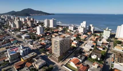 Apartamento com 2 quartos à venda no Gravata, Navegantes , 88 m2 por R$ 793.100