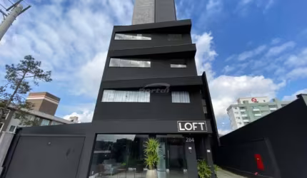 Apartamento com 1 quarto à venda no Itoupava Seca, Blumenau , 53 m2 por R$ 395.000