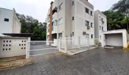 Apartamento com 2 quartos para alugar no Itoupavazinha, Blumenau , 67 m2 por R$ 1.850