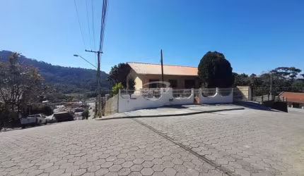 Casa com 3 quartos à venda no Velha Central, Blumenau , 123 m2 por R$ 410.000