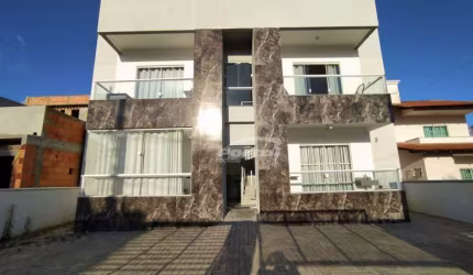 Apartamento com 2 quartos para alugar no Itajubá, Barra Velha , 70 m2 por R$ 2.800