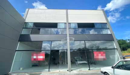 Sala comercial para alugar no Itoupava Central, Blumenau , 178 m2 por R$ 6.000