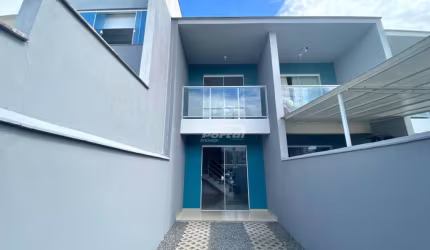 Casa com 2 quartos para alugar no Passo Manso, Blumenau , 75 m2 por R$ 1.900